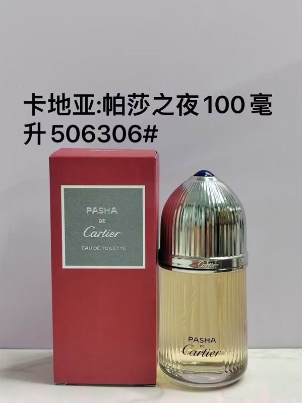Cartier woman 100ml 28